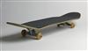 CLARK, LARRY (1943- ) Skateboard.